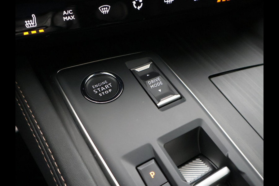 Peugeot 508 SW 1.6 HYbrid 225 PK GT + PANORAMA | MASSAGE | NAPPA LEDER | NIGHT VISION | MEMORY | CAMERA
