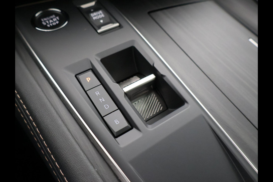 Peugeot 508 SW 1.6 HYbrid 225 PK GT + PANORAMA | MASSAGE | NAPPA LEDER | NIGHT VISION | MEMORY | CAMERA