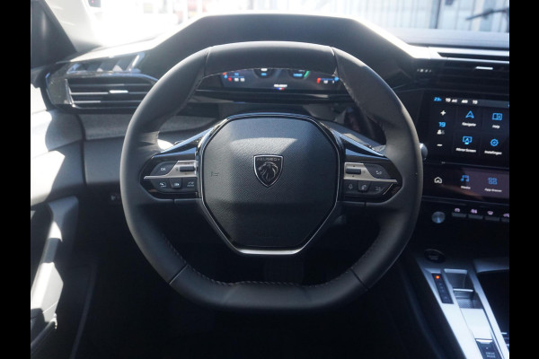 Peugeot 408 1.2 Allure Hybrid 145 360 Camera