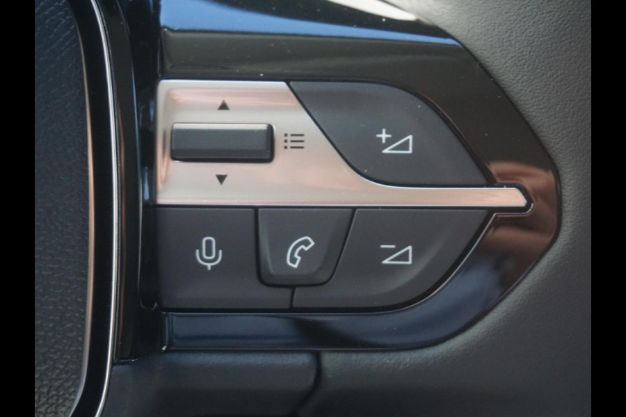 Peugeot 408 1.2 Allure Hybrid 145 360 Camera