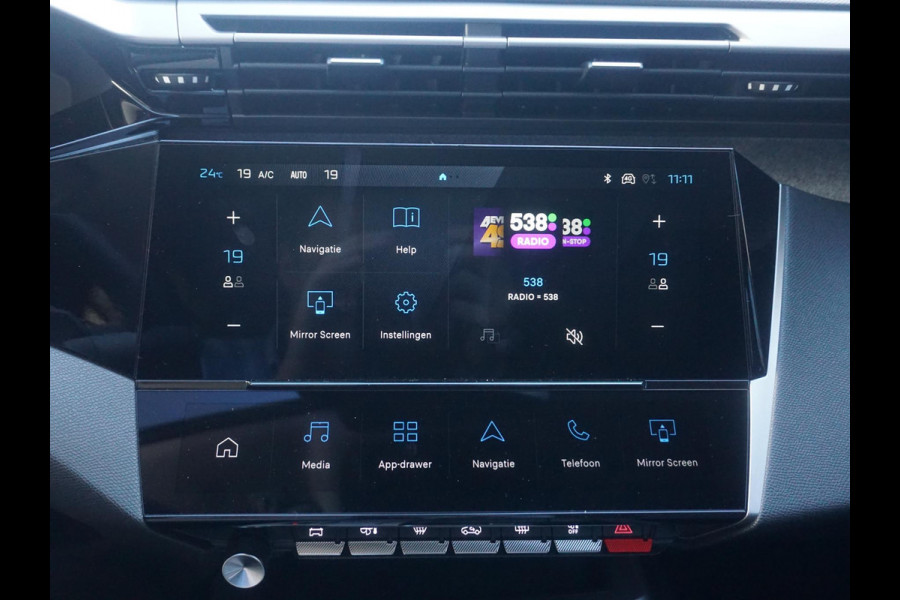 Peugeot 408 1.2 Allure Hybrid 145 360 Camera