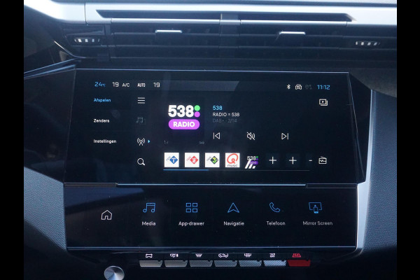 Peugeot 408 1.2 Allure Hybrid 145 360 Camera
