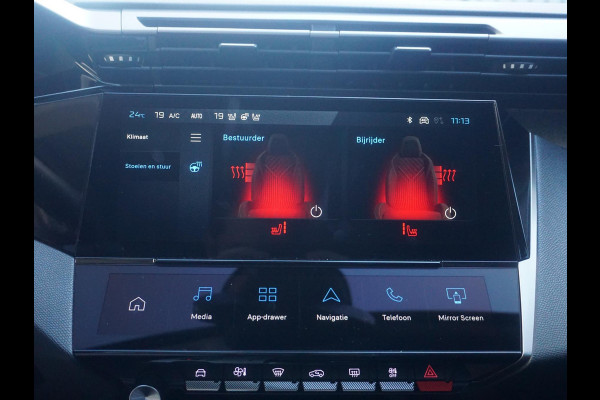 Peugeot 408 1.2 Allure Hybrid 145 360 Camera