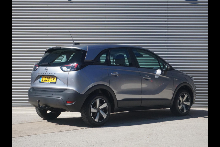 Opel Crossland 1.2 Turbo Edition Trekhaak