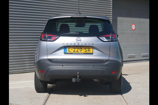 Opel Crossland 1.2 Turbo Edition Trekhaak