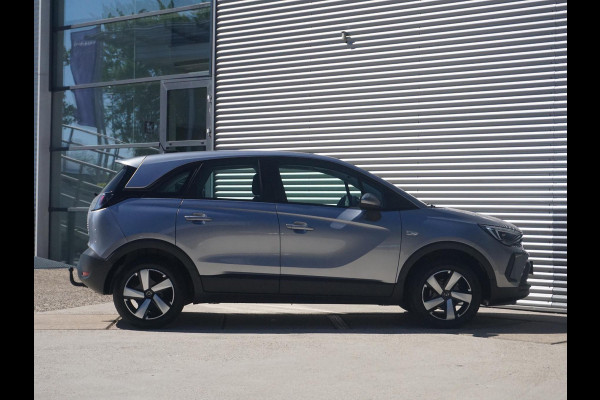 Opel Crossland 1.2 Turbo Edition Trekhaak