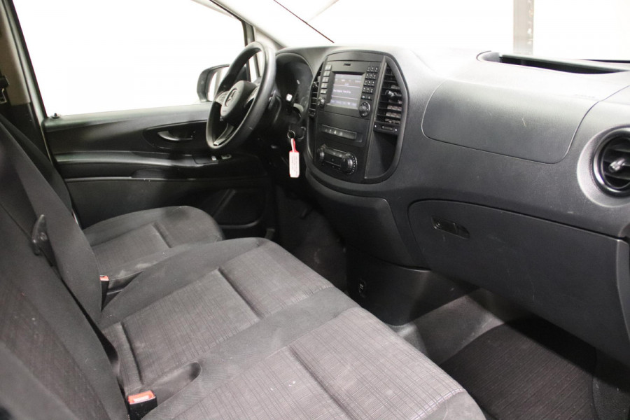 Mercedes-Benz Vito 114 CDI AUTOMAAT IMPERIAAL TREKHAAK Mercedes-Benz Vito 114 CDI  114 CDI AUTOMAAT IMPERIAAL TREKHAAK