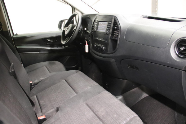 Mercedes-Benz Vito 114 CDI AUTOMAAT IMPERIAAL TREKHAAK Mercedes-Benz Vito 114 CDI  114 CDI AUTOMAAT IMPERIAAL TREKHAAK