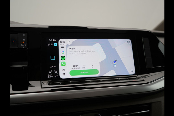 Volkswagen Multivan 1.4 eHybrid L1H1 Style 7 Persoons PHEV 218pk | Trekhaak Af Fabriek | Panodak | Alcantara Sportstoelen & Stuur Verwarmd |  Adaptive Cruise | Camera | IQ Light | Apple Carplay | Blis | Navigatie | DAB | Plug In Hybrid |