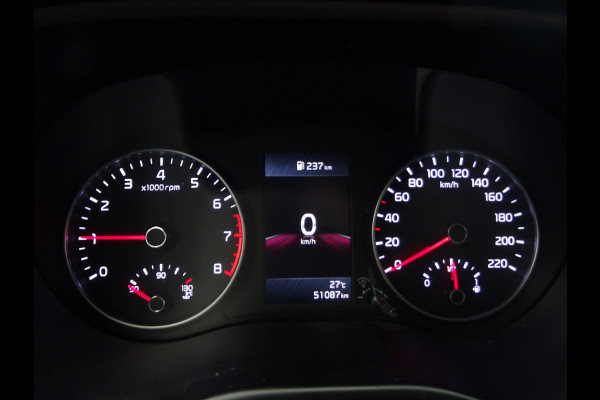Kia Picanto 1.0 DPi ComfortLine * 4 SEIZOENSBANDEN !!