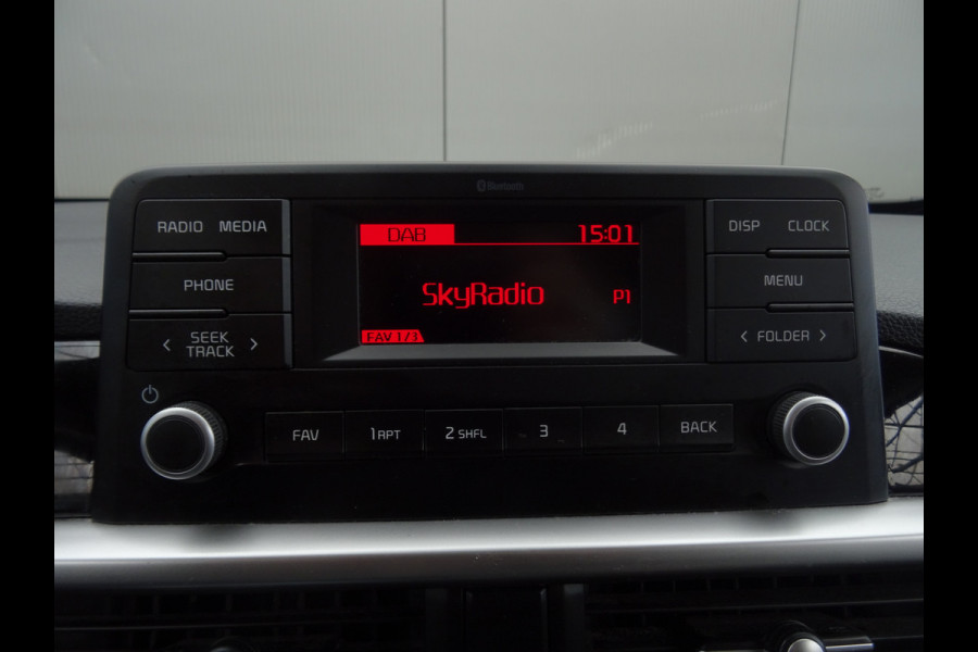 Kia Picanto 1.0 DPi ComfortLine * 4 SEIZOENSBANDEN !!