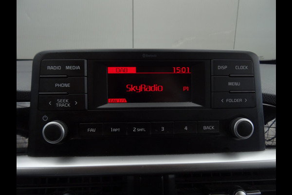 Kia Picanto 1.0 DPi ComfortLine * 4 SEIZOENSBANDEN !!