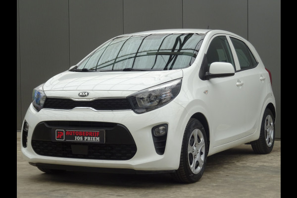 Kia Picanto 1.0 DPi ComfortLine * 4 SEIZOENSBANDEN !!