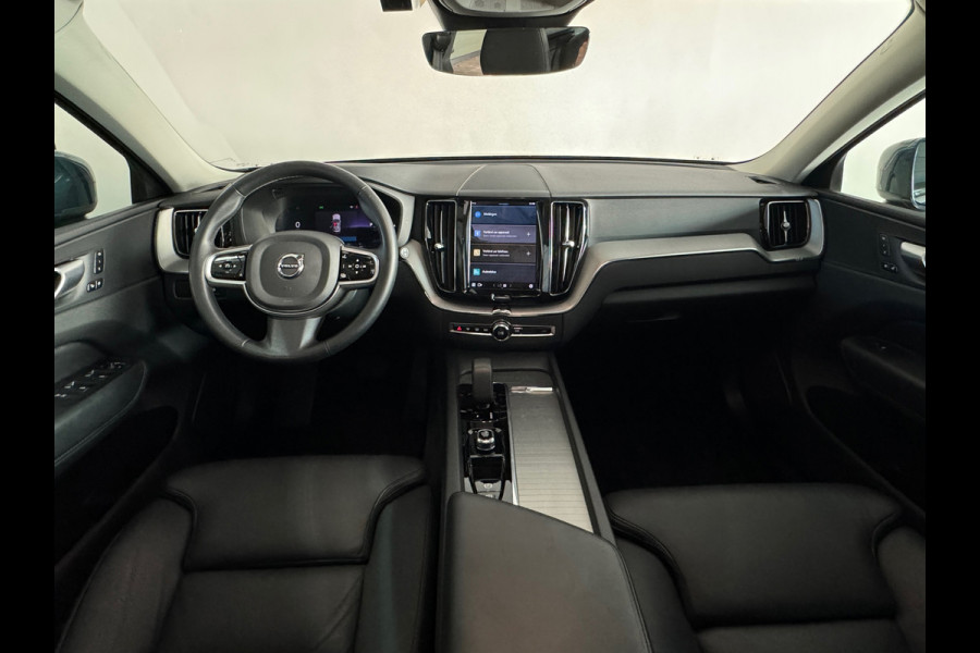 Volvo XC60 2.0 T6 Plug-in hybrid AWD Pano|Memory|Keyless|Camera
