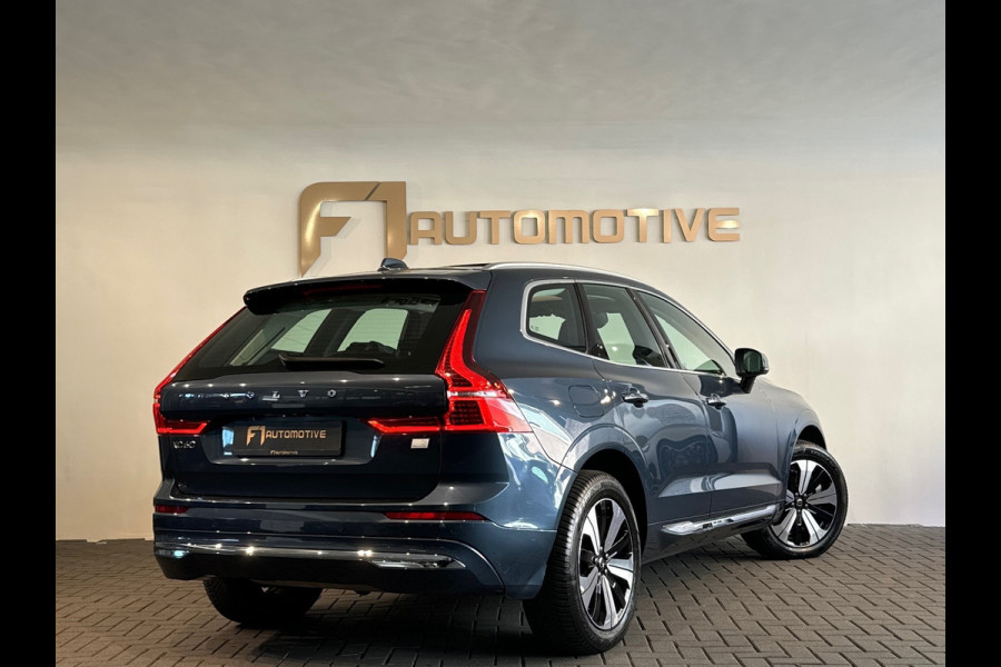 Volvo XC60 2.0 T6 Plug-in hybrid AWD Pano|Memory|Keyless|Camera