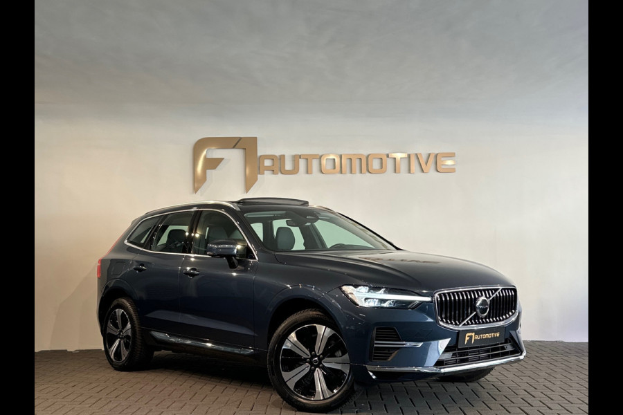 Volvo XC60 2.0 T6 Plug-in hybrid AWD Pano|Memory|Keyless|Camera