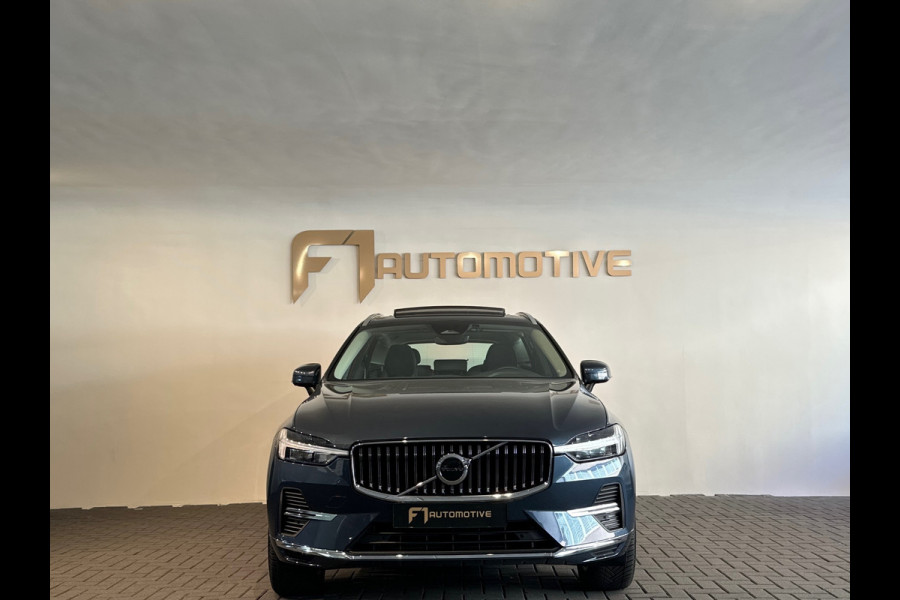Volvo XC60 2.0 T6 Plug-in hybrid AWD Pano|Memory|Keyless|Camera