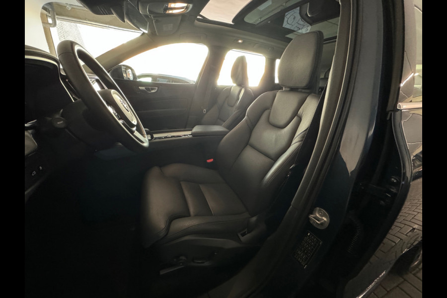 Volvo XC60 2.0 T6 Plug-in hybrid AWD Pano|Memory|Keyless|Camera