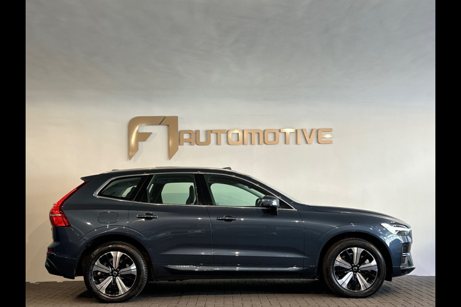 Volvo XC60 2.0 T6 Plug-in hybrid AWD Pano|Memory|Keyless|Camera