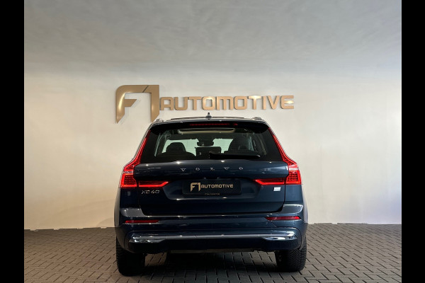 Volvo XC60 2.0 T6 Plug-in hybrid AWD Pano|Memory|Keyless|Camera