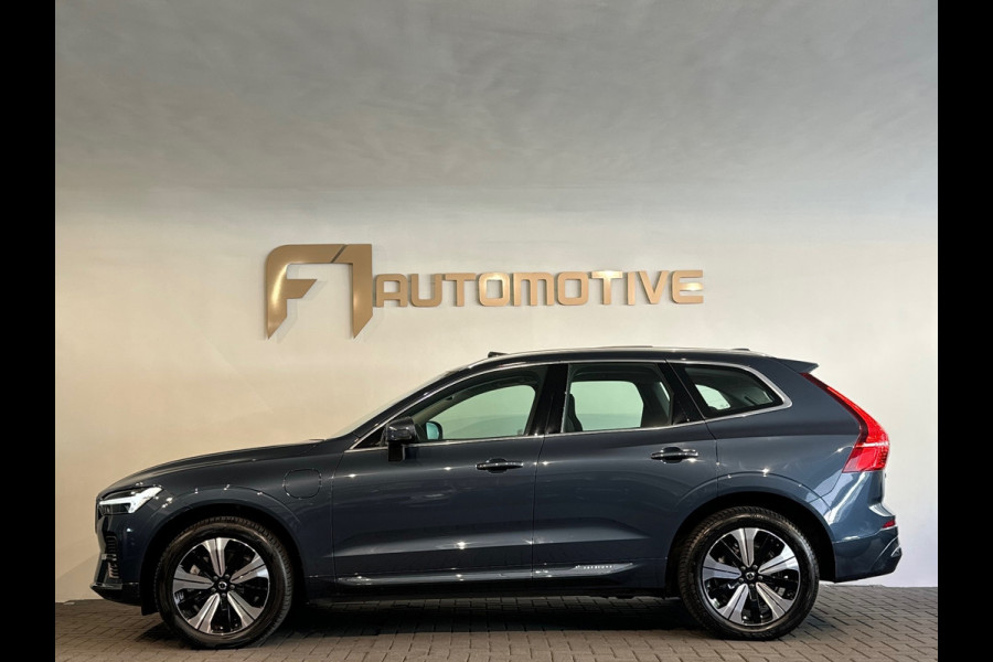 Volvo XC60 2.0 T6 Plug-in hybrid AWD Pano|Memory|Keyless|Camera