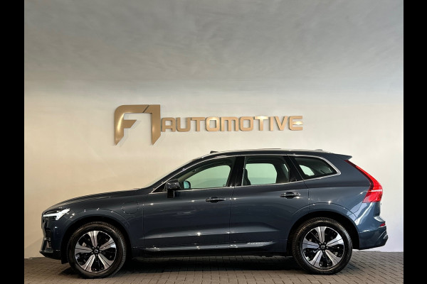 Volvo XC60 2.0 T6 Plug-in hybrid AWD Pano|Memory|Keyless|Camera
