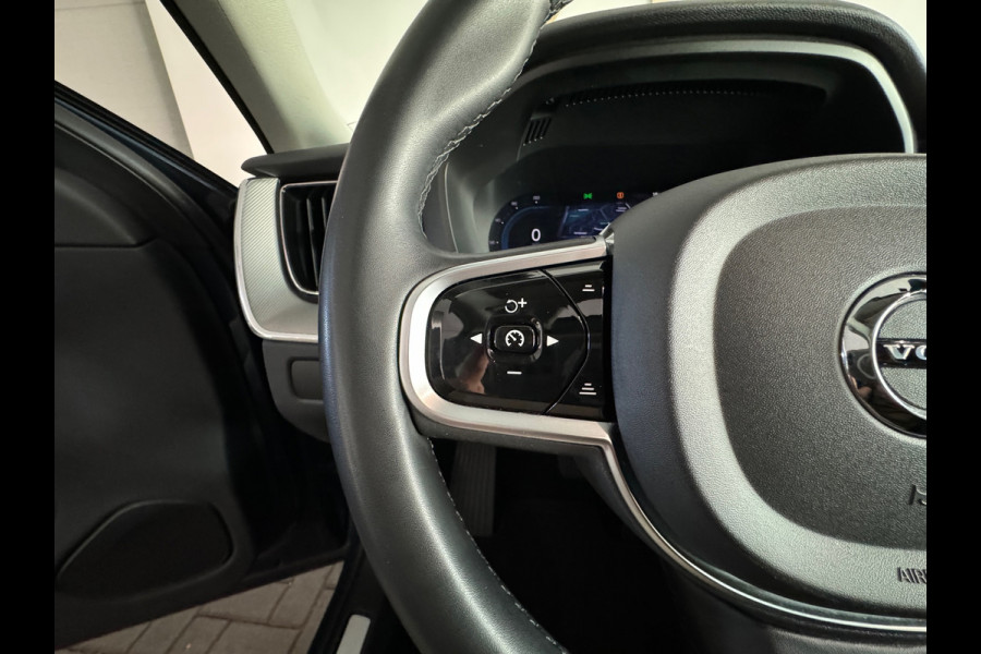 Volvo XC60 2.0 T6 Plug-in hybrid AWD Pano|Memory|Keyless|Camera