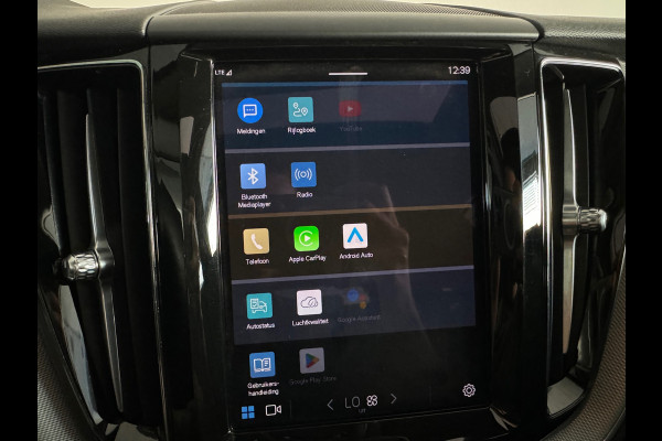 Volvo XC60 2.0 T6 Plug-in hybrid AWD Pano|Memory|Keyless|Camera