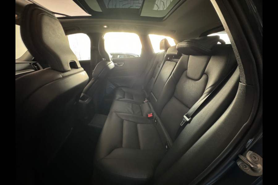 Volvo XC60 2.0 T6 Plug-in hybrid AWD Pano|Memory|Keyless|Camera