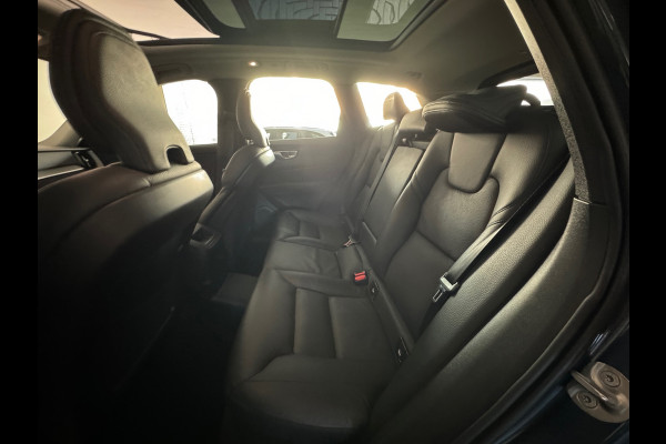 Volvo XC60 2.0 T6 Plug-in hybrid AWD Pano|Memory|Keyless|Camera