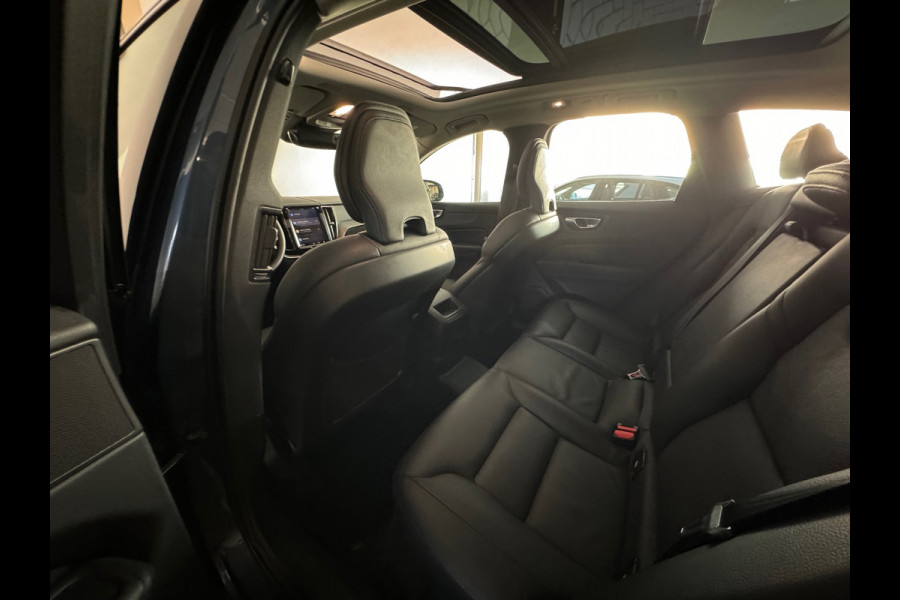 Volvo XC60 2.0 T6 Plug-in hybrid AWD Pano|Memory|Keyless|Camera
