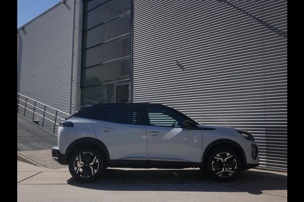 Peugeot 2008 1.2 Hybrid 145 GT 360 Camera