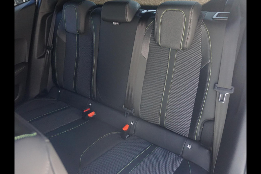 Peugeot 2008 1.2 Hybrid 145 GT 360 Camera