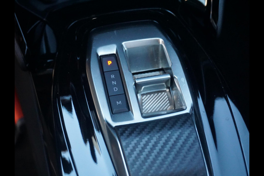 Peugeot 2008 1.2 Hybrid 145 GT 360 Camera