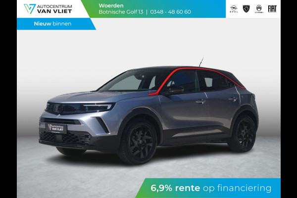 Opel Mokka-e GS Line 50-kWh 11kw bl. Winterpakket