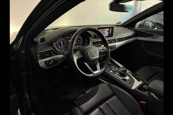 Audi A4 Avant 45 TFSI Design Pro Line