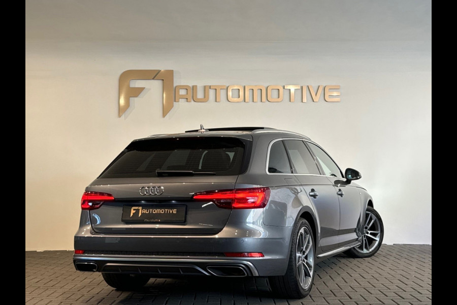 Audi A4 Avant 45 TFSI Design Pro Line