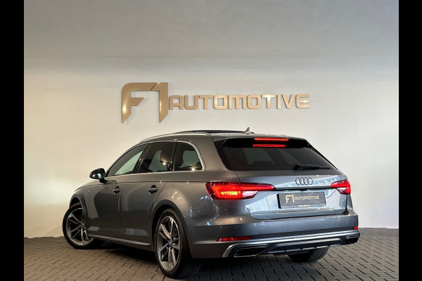 Audi A4 Avant 45 TFSI Design Pro Line