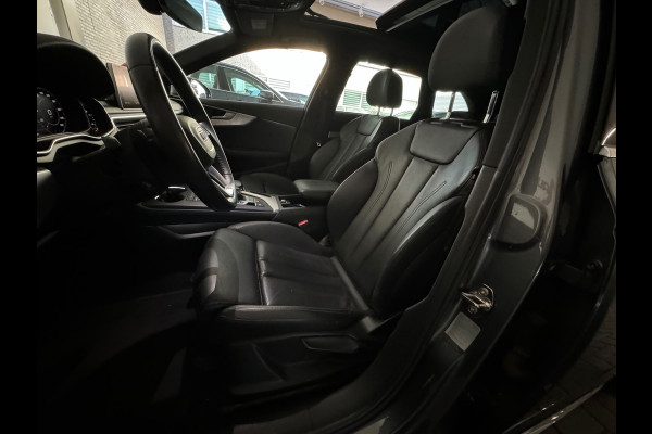 Audi A4 Avant 45 TFSI Design Pro Line