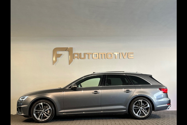Audi A4 Avant 45 TFSI Design Pro Line