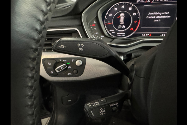 Audi A4 Avant 45 TFSI Design Pro Line