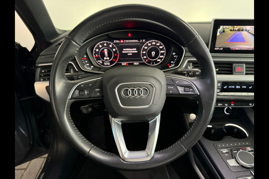 Audi A4 Avant 45 TFSI Design Pro Line
