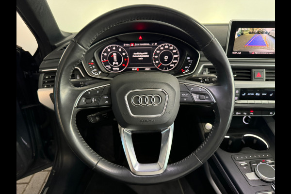 Audi A4 Avant 45 TFSI Design Pro Line