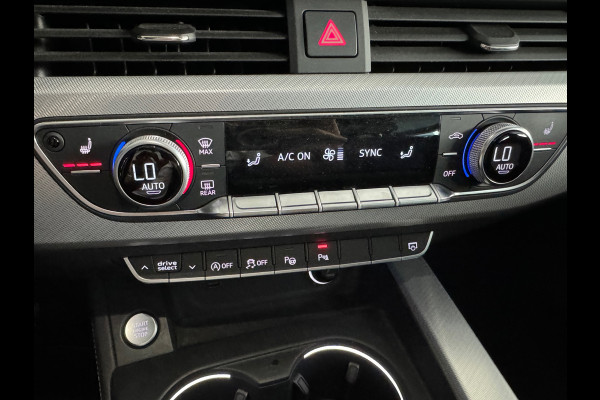 Audi A4 Avant 45 TFSI Design Pro Line