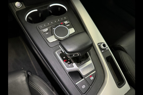 Audi A4 Avant 45 TFSI Design Pro Line