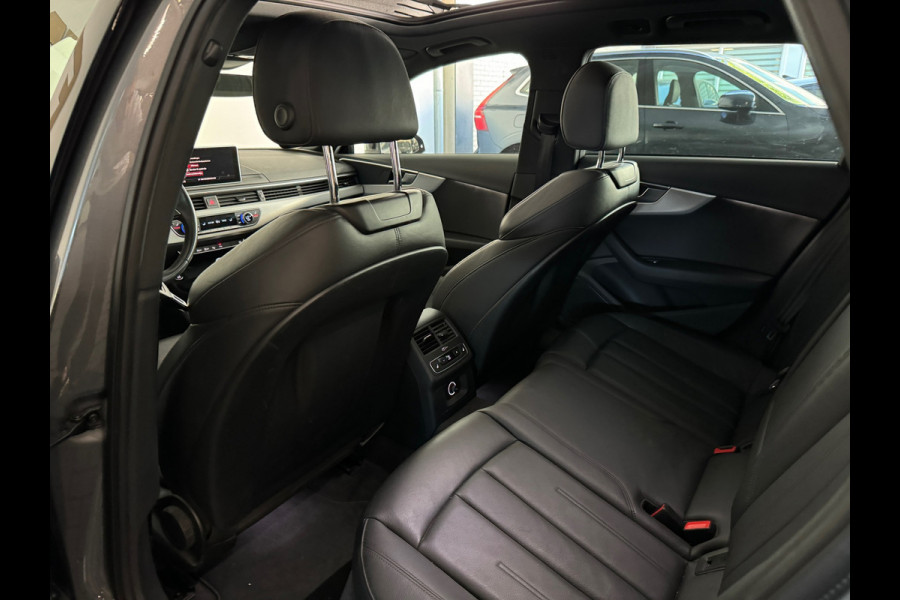 Audi A4 Avant 45 TFSI Design Pro Line