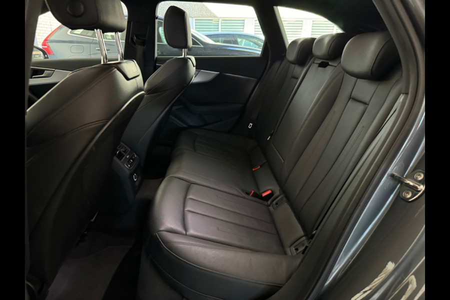 Audi A4 Avant 45 TFSI Design Pro Line