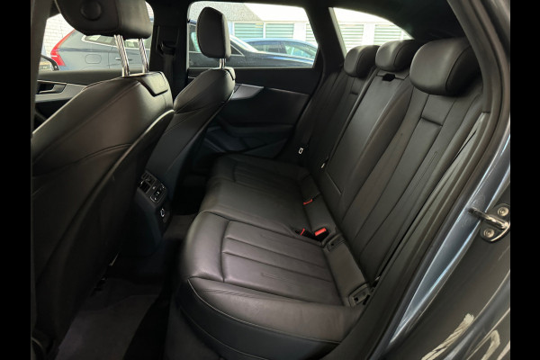 Audi A4 Avant 45 TFSI Design Pro Line