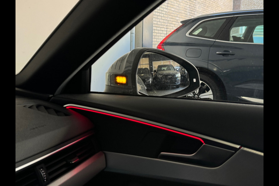 Audi A4 Avant 45 TFSI Design Pro Line