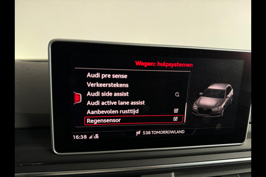 Audi A4 Avant 45 TFSI Design Pro Line
